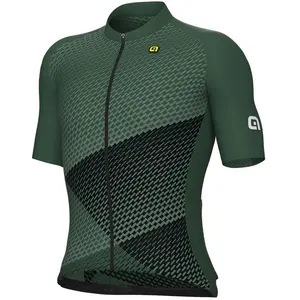 Ale Maillot à Manches Courtes Pr-e Web pas cher
