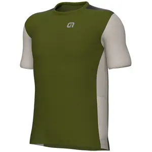Ale Maillot Enduro Manches Courtes Sonora pas cher