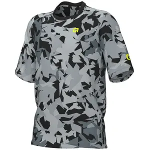 Ale Maillot Enduro Manches Courtes Corner pas cher