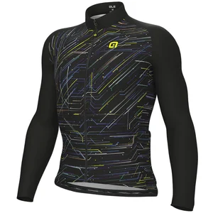 Ale Maillot à Manches Longues Pragma Byte pas cher