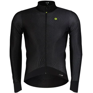 Ale Maillot à Manches Longues Pr-s Circus pas cher