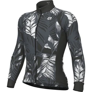 Ale Pr-e Wild Jersey Met Lange Mouwen Grijs L Man pas cher