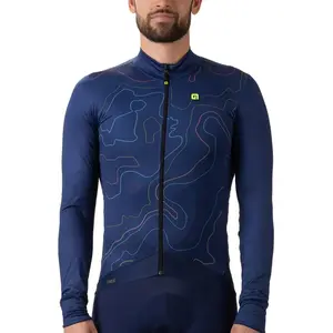 Alé Cycling Pr-e Top Maillot à manches longues pour hommeVendu parbikeinn