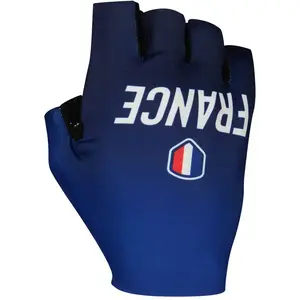 Ale Gants Courts French Cycling Federation 2023 pas cher