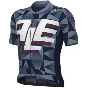 Ale Maillot à Manches Courtes Pr-e Multiverso pas cher