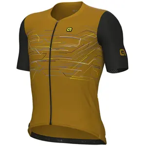 Ale Maillot à Manches Courtes Pr-e Megabyte pas cher