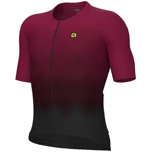 Ale Maillot à Manches Courtes R-ev1 Velocity 2.0 pas cher