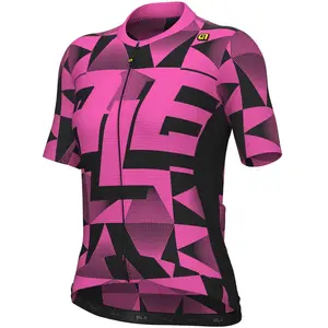 Ale Maillot à Manches Courtes Pr-e Multiverso pas cher