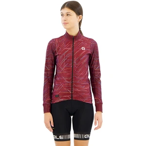 Ale Maillot à Manches Longues Pr-e Byte pas cher