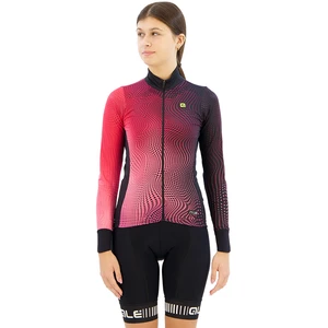 Ale Maillot à Manches Longues Pr-s Circus pas cher