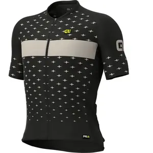 Ale Maillot à Manches Courtes Prr Stars pas cher