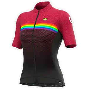 Ale Maillot à Manches Courtes Pr-s Bridge pas cher