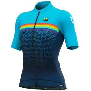 Ale Maillot à Manches Courtes Pr-s Bridge pas cher