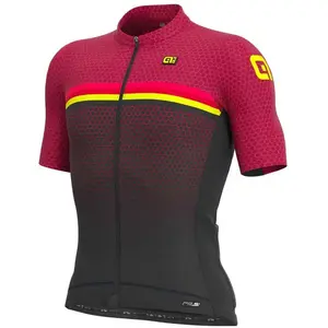 Ale Maillot à Manches Courtes Pr-s Bridge pas cher
