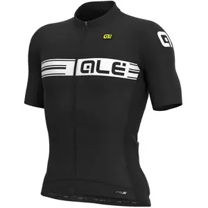 Ale Maillot à Manches Courtes Pr-s Logo Summer pas cher