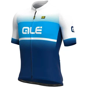 Ale Maillot à Manches Courtes Solid Blend pas cher