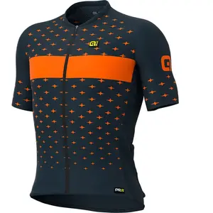 Comparateur de prix : Ale Maillot à Manches Courtes Prr Stars