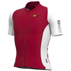Comparateur de prix : Ale Maillot à Manches Courtes R-ev1 Race 2.0
