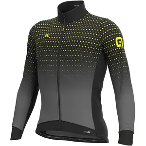 Ale Maillot à Manches Longues Pr-s Bullet Dwr pas cher