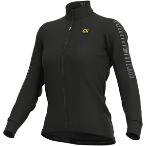 Ale Maillot à Manches Longues Solid Fondo pas cher