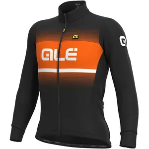 Ale Maillot à Manches Longues Solid Blend pas cher
