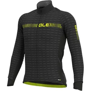 Ale Maillot à Manches Longues Prr Green Road pas cher