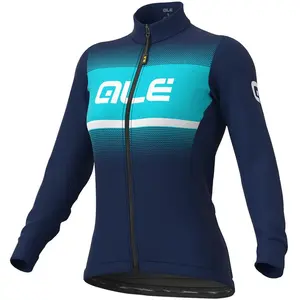 Ale Maillot à Manches Longues Solid Blend pas cher