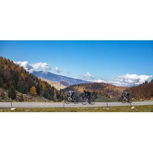 Ale Fietsjas R-EV1 Uragano - Zwart - L pas cher