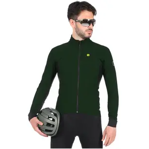 Ale Fietsjas R-EV1 Future Warm - Groen - XXLVendu parbol