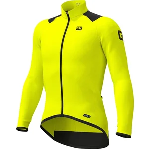 Ale Thermal Trui Met Lange Mouwen Geel S Man pas cher