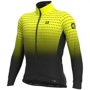 Ale Maillot à Manches Longues Bullet Winter pas cher