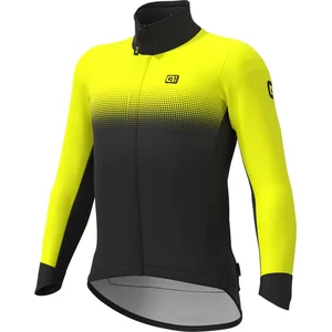 Ale Fietsjas PR-S Gradient - Geel - XL pas cher
