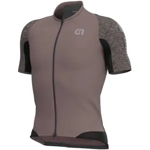 Ale Maillot à Manches Courtes Off Road Attack 2.0 pas cher