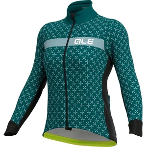 Ale Green Helios Jas Groen M Vrouw pas cher