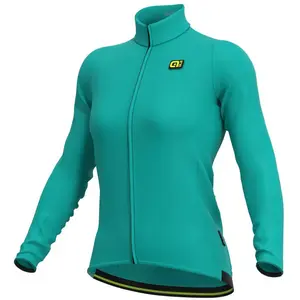 Ale Maillot à Manches Longues Warm Race pas cher