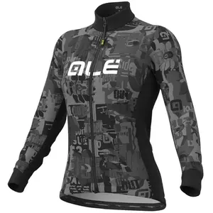Ale Maillot à Manches Longues Break pas cher