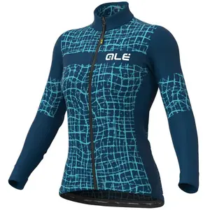 Ale Maillot à Manches Longues Wall pas cher