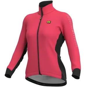 Vestes cyclisme femme : Ale Veste Fondo