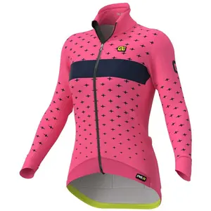 Vestes cyclisme femme : Ale Veste Stars