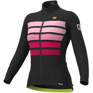 Ale Maillot à Manches Longues Sombra Wool pas cher