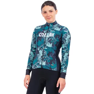 Alé Cycling Ale Maillot à Manches Longues AmazzoniaVendu parbikeinn