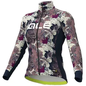Ale Maillot à Manches Longues Amazzonia pas cher