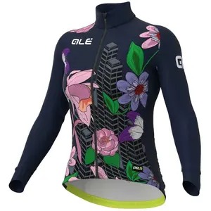 Ale Maillot à Manches Longues City pas cher