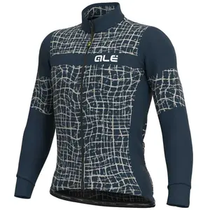 Ale Maillot à Manches Longues Wall pas cher