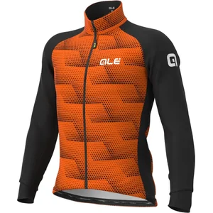Ale Fietsjas Solid Sharp - Oranje - SVendu parbikeinn