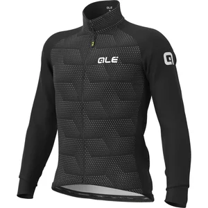 Ale Fietsjas Solid Sharp - Geel - XL pas cher
