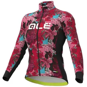 Ale Maillot à Manches Longues Amazzonia pas cher