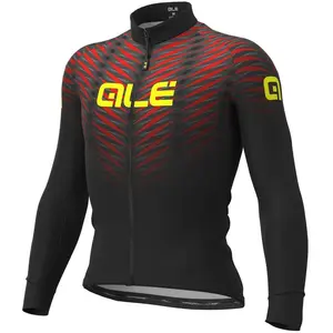 Ale Maillot à Manches Longues Thorn pas cher
