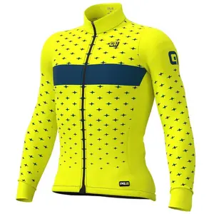 Ale Maillot à Manches Longues Stars pas cher