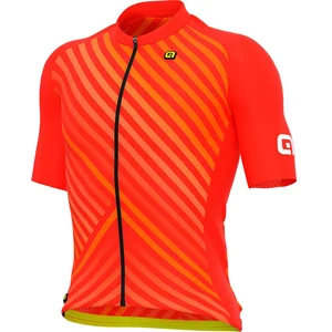 Ale Maillot à Manches Courtes Fast pas cher